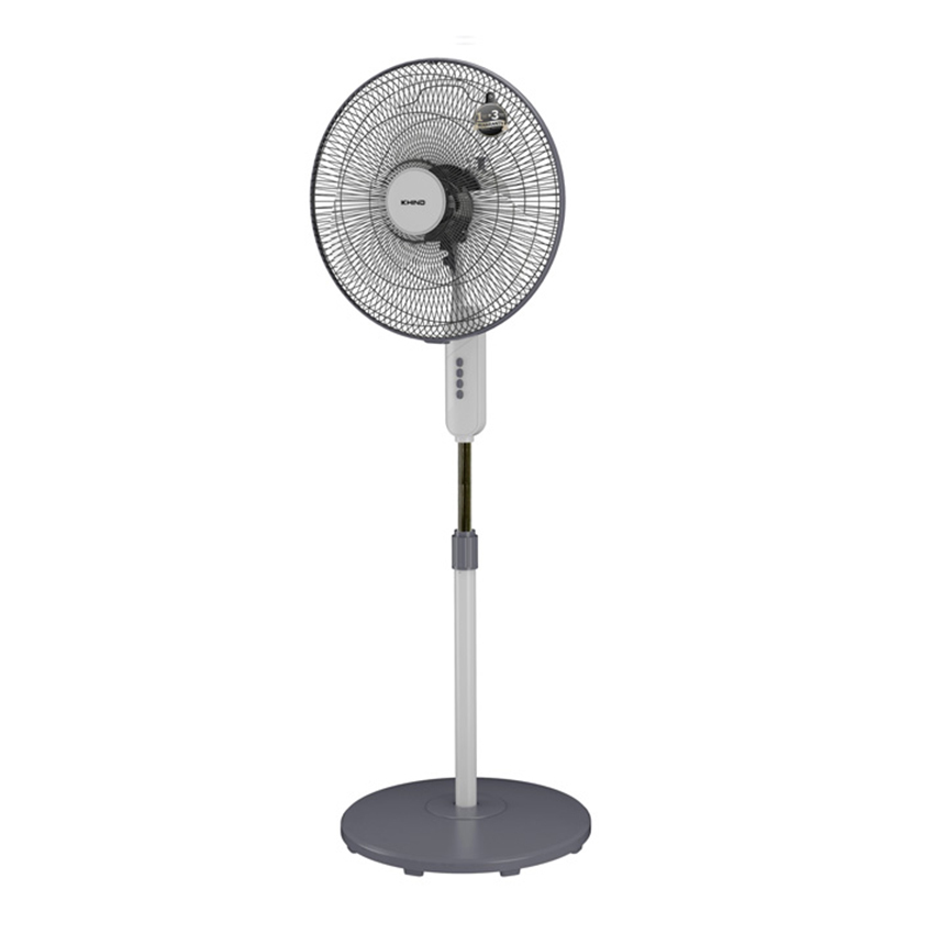 Khind 16 Stand Fan Sf16se Seng Huat
