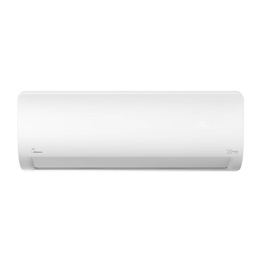 Midea 1 0hp R32 Xtreme Series Air Conditioner Msxd 09crn8 Seng Huat