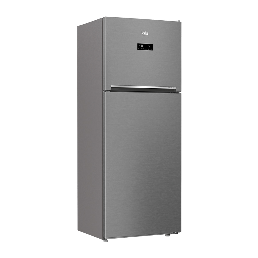 beko 470l fridge