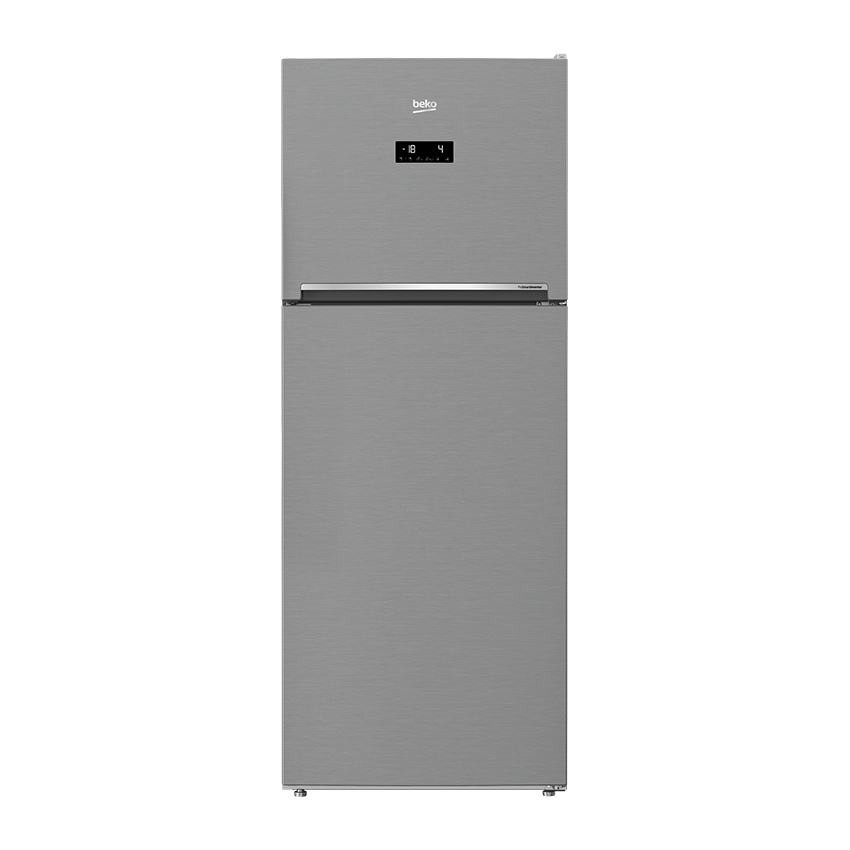 beko 470l fridge