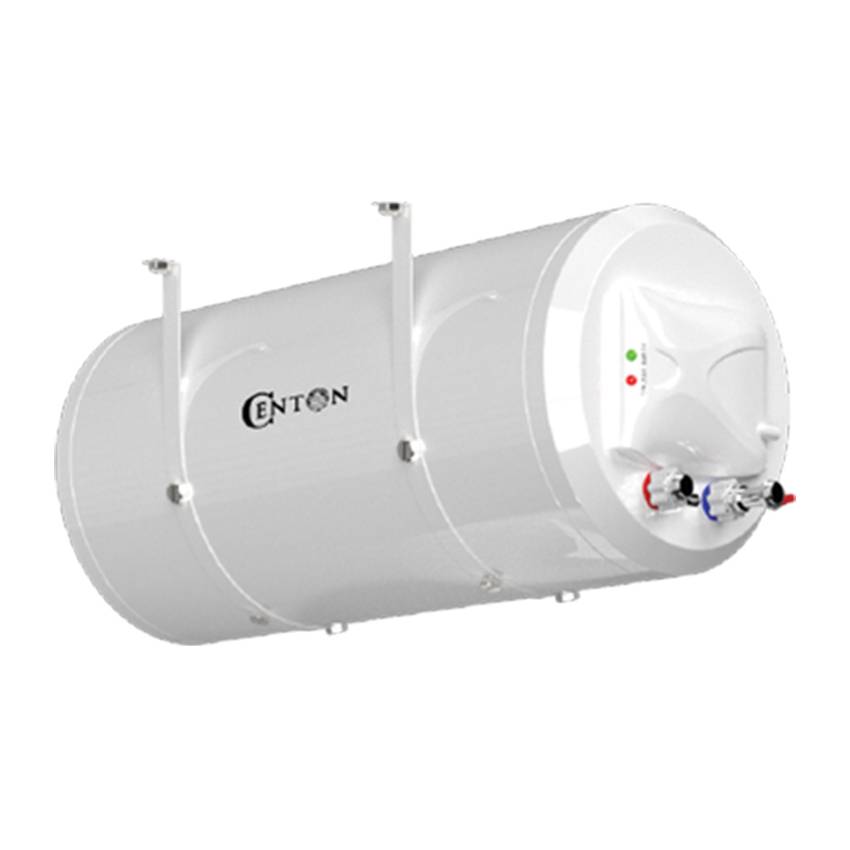 Centon 70L Horizontal Storage Water Heater NEPTUNE 70H | Seng Huat