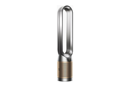 dyson tp09 formaldehyde