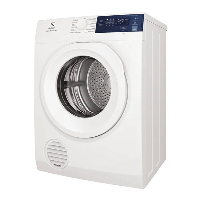 Electrolux 7.5KG Vented Front Load Dryer EDV754H3WB Seng Huat