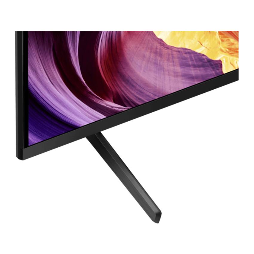 Sony 75" 4K UHD HDR Premium Model Google LED TV KD-75X80K | Seng Huat