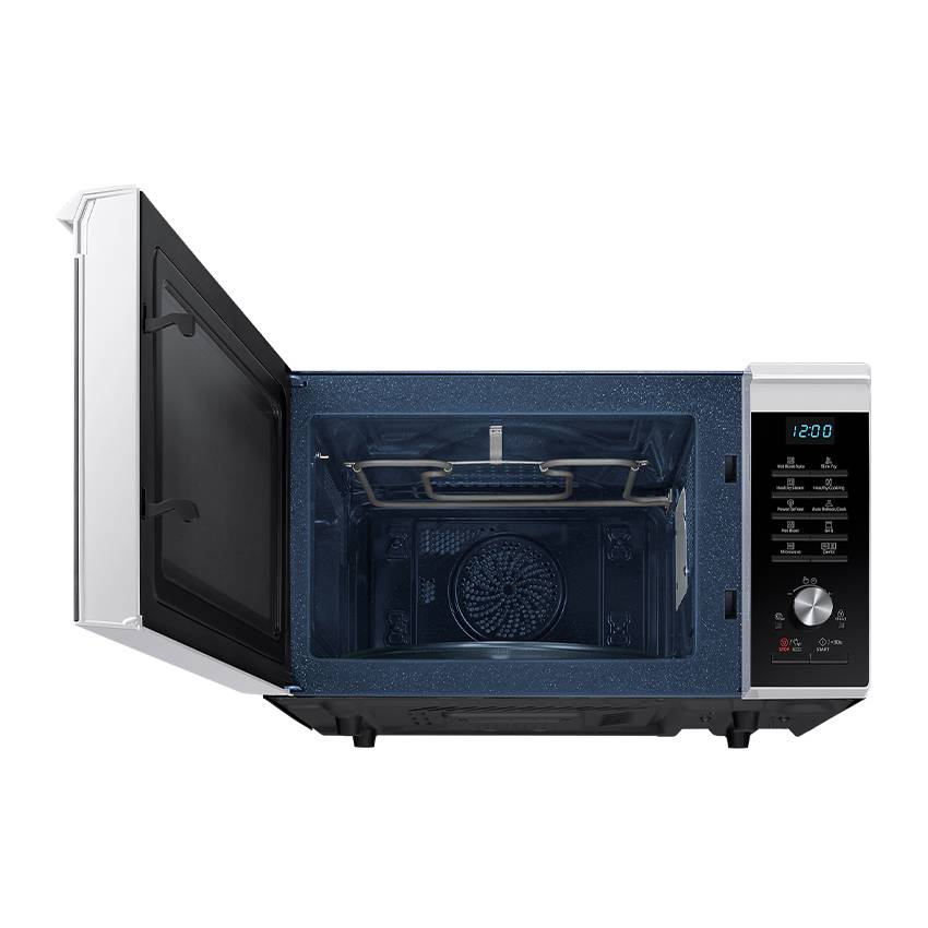 Samsung 28L Hotblast Convection Microwave Oven MC28M6035KW/SM Seng Huat