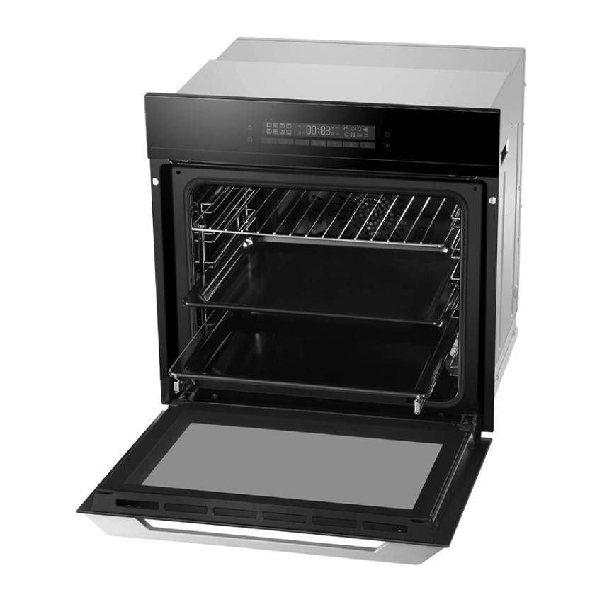 Haier 80L 16 Functions BuiltIn Oven HOHT16S5 Seng Huat