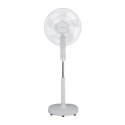 Toshiba 16" Stand Fan F-LSA10(W)MY