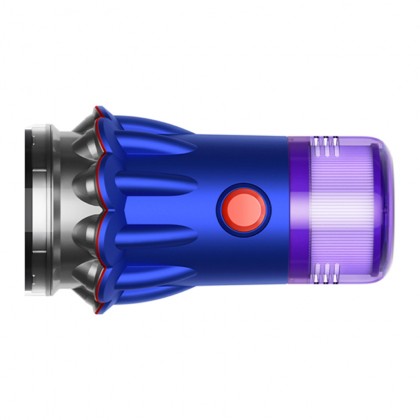 dyson v12 detect fluffy