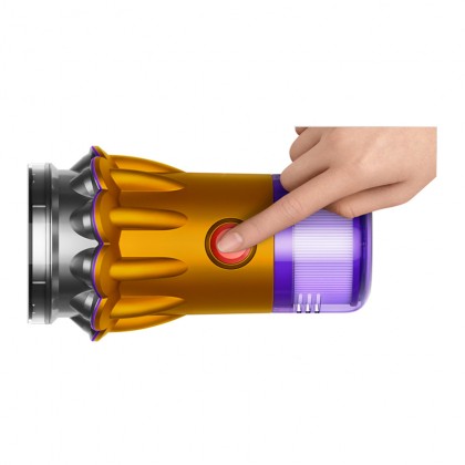 v12 detect slim absolute lightweight vacuum cleaner