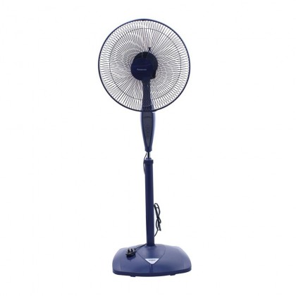 Panasonic 16" Stand Fan F-MX405-BC (Purple Blue)