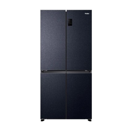 Sharp 480L French Door Inverter SJF489MK (Shiny Dark Inox) | Seng Huat Sharp 480L French Door Inverter SJF489MK (Shiny Dark Inox) | Seng Huat