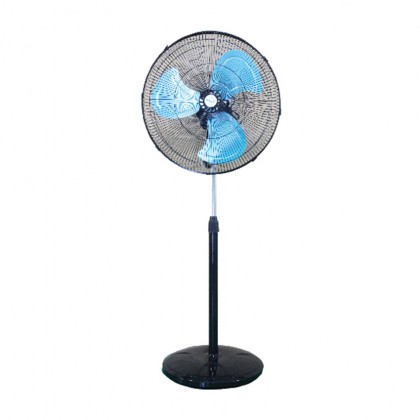 Isonic Industrial Stand Fan If 651 Seng Huat