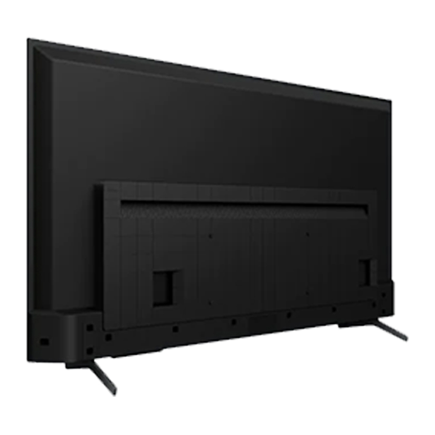 Sony 65" 4K UHD HDR Smart Android Google LED TV KD-65X75K | Seng Huat