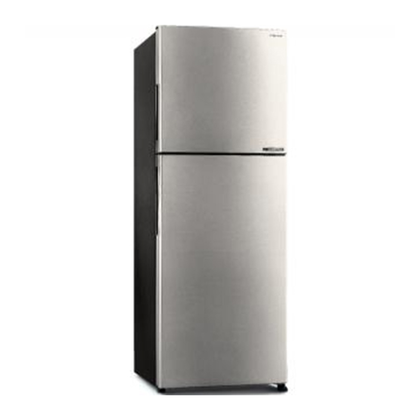 Sharp 280L 2 Door Inverter Refrigerator SJ2822MSS (Matte Silver) Seng