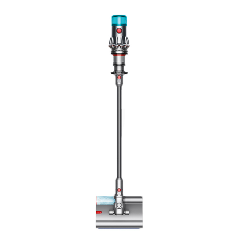 Dyson 120W Wet & Dry Cordless Stick Vacuum Cleaner SV49 V12 ORIGIN