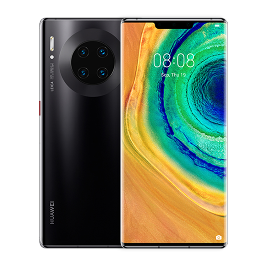 スマートフォン本体 Huawei Mate30 pro 8GB+256GB Huawei Mate 30 Proのスペックまとめ、対応バンド、価格
